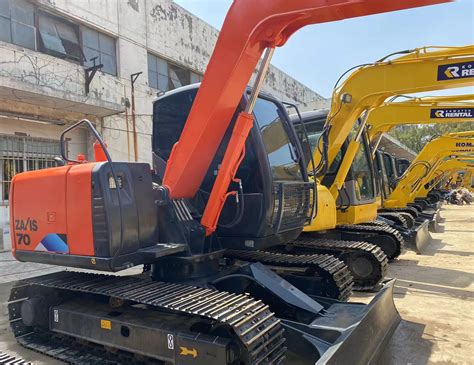 mini excavators for sale japan